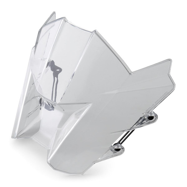 KTM Headlight protection